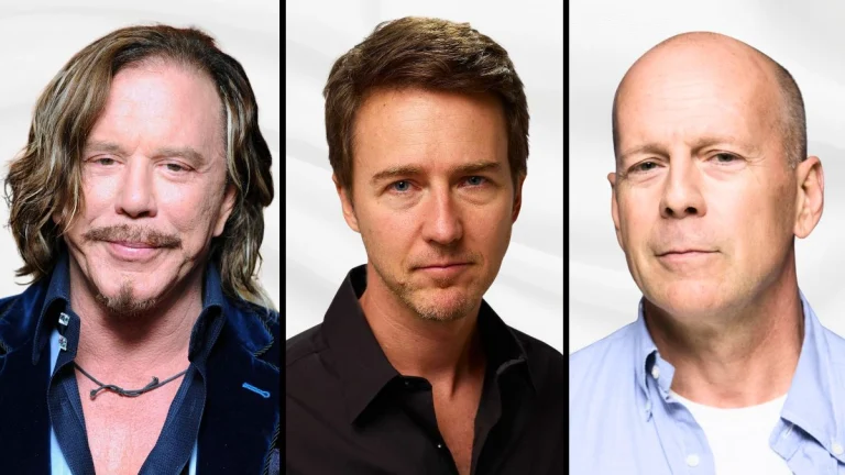 Actors Who Refused Billion-Dollar Franchises Over Ego Clashes