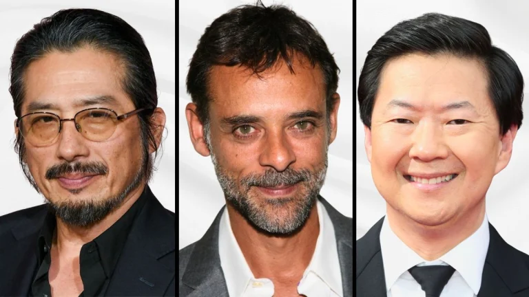 Actors Who Refused to Play Villains Anymore Because of Stereotypes