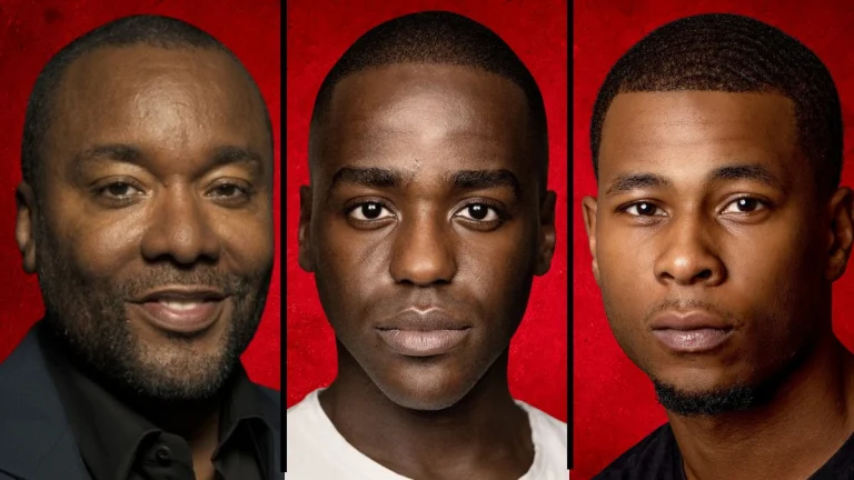 Actors Who Say They’ll Only Accept Roles Written by Queer Black Writers Now