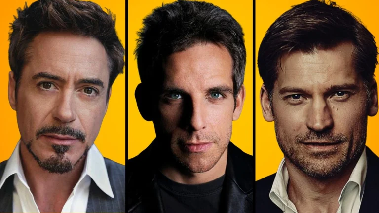 Actors Who Sparked Outrage by Defending Old Problematic Roles