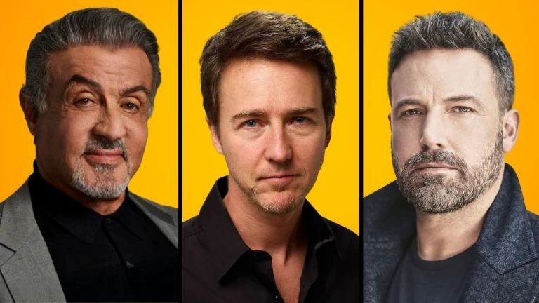 Actors Who Stole Credit from Co-Writers for Screenplay Ideas