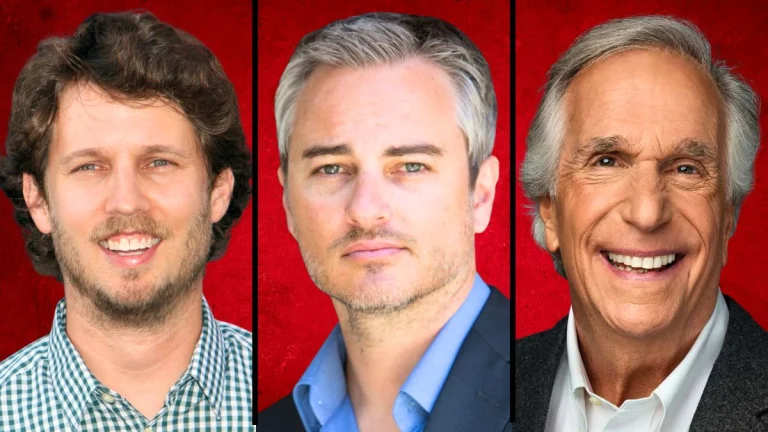 Actors Who Were Clearly Too Old to Play High School Students