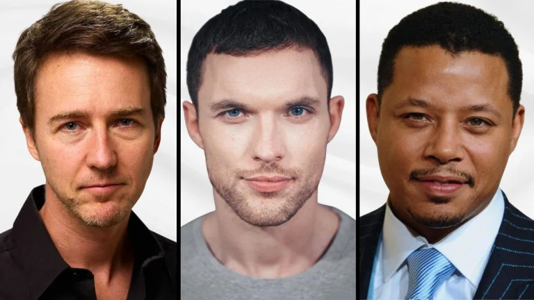 Actors Who Were Replaced In Sequels Without Explanation