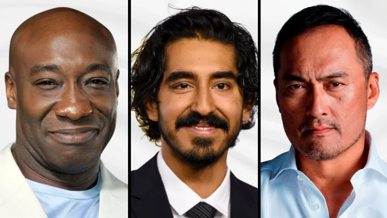 Actors Who Won Big for “Magical Minority” Tropes They Later Regretted