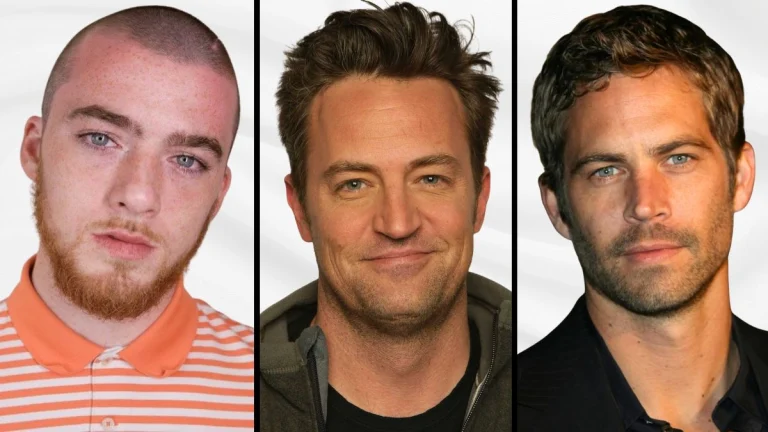 Actors Whose Legacies Grew Stronger After Passing