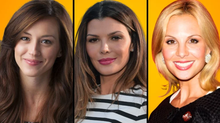 Actresses Who Are Openly Pro-Life