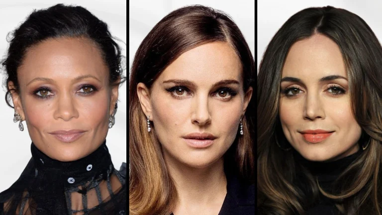 Actresses Who Called Out Creepy Directors and Faced Backlash