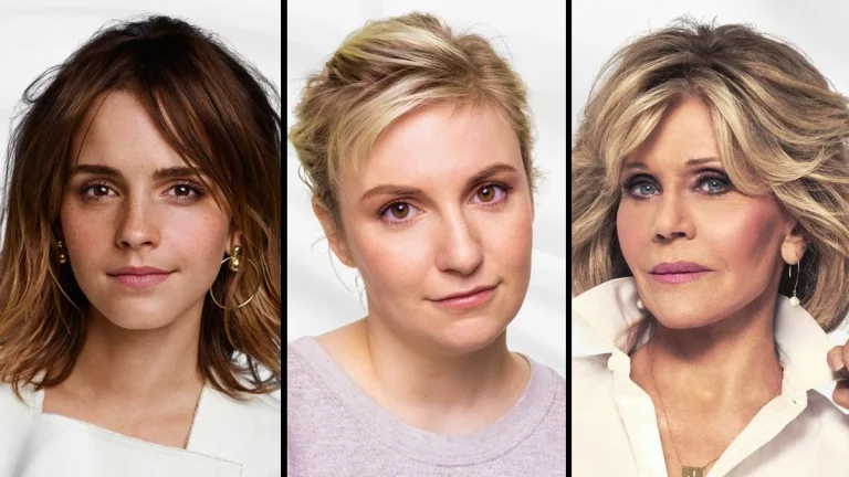 Actresses Who Championed Causes But Got Called Out as Hypocrites