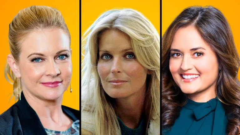 Actresses Who Don’t Support Defund the Police