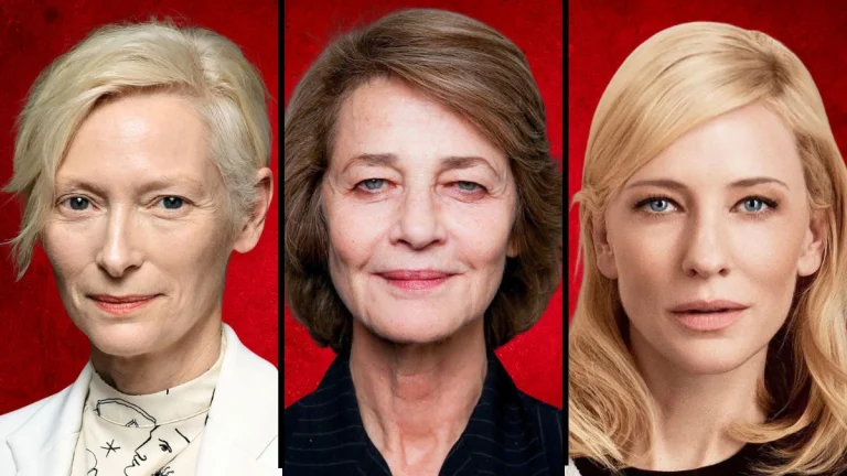 Actresses Who Don’t Support Diversity Initiatives