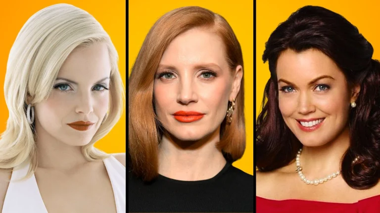 Actresses Who Don’t Support Eating Meat