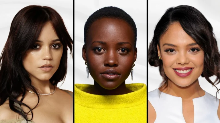 Actresses Who Don’t Support Israel