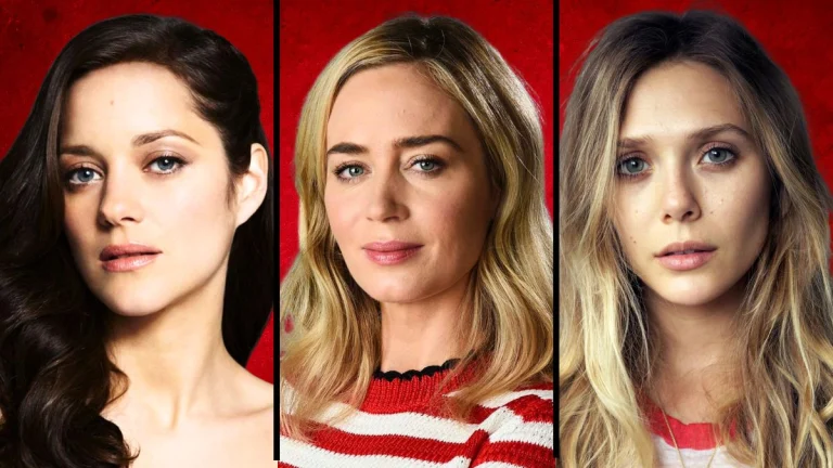 Actresses Who Don’t Support Method Acting