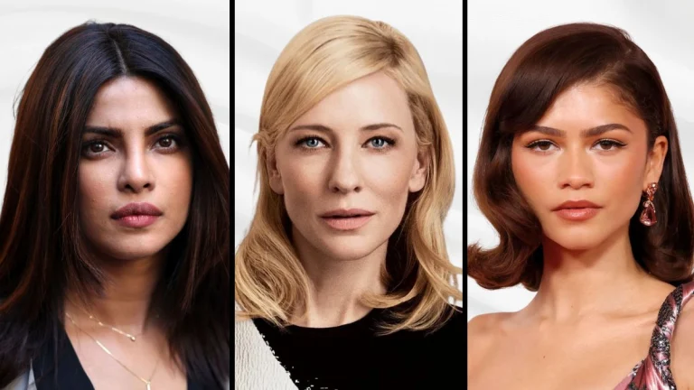 Actresses Who Don’t Support Photoshopping and Retouching