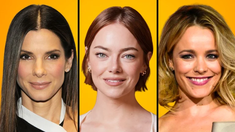 Actresses Who Don’t Support Social Media