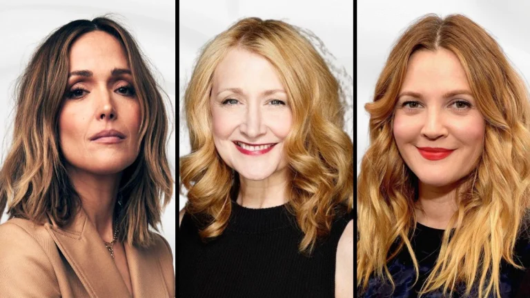 Actresses Who Don’t Support The Institution of Marriage