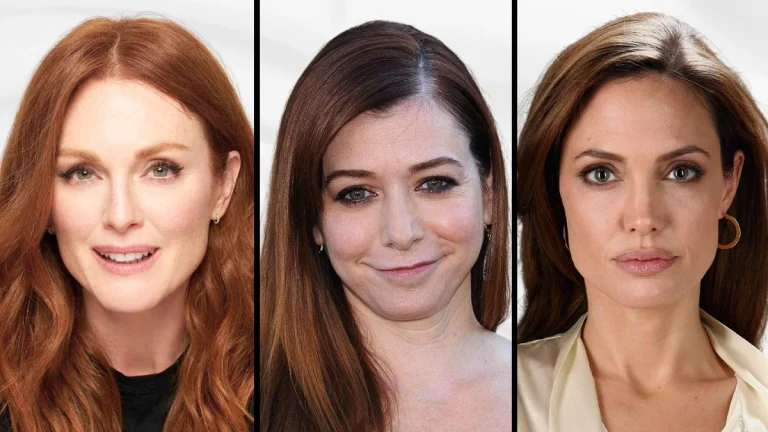 Actresses Who Don’t Support Traditional Schooling