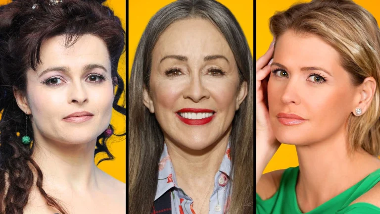 Actresses Who Don’t Support Transgender Athletes in Women’s Sports