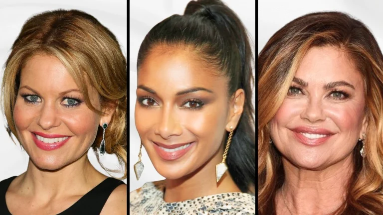 Actresses Who Oppose Abortion on Demand