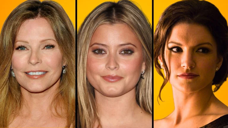 Actresses Who Oppose Open Borders