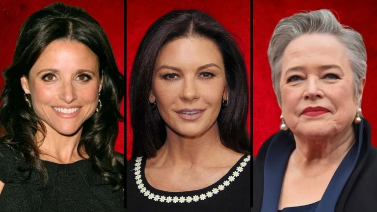 Actresses Who Overcame Serious Illnesses