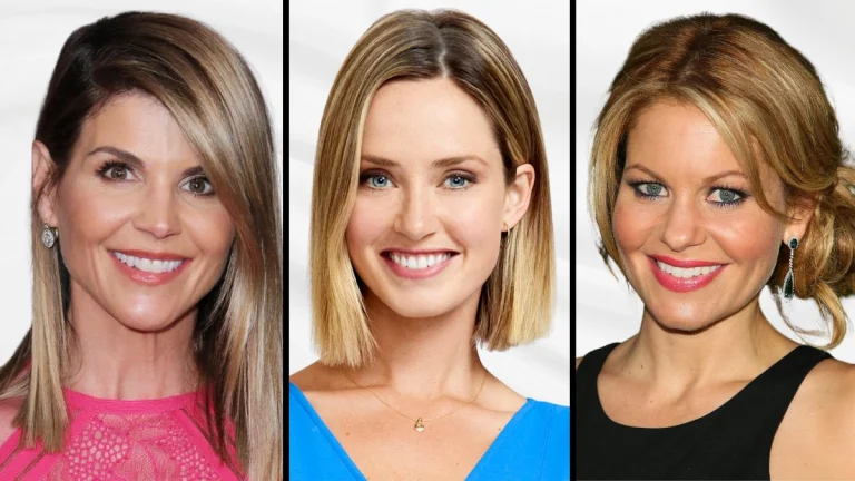 Actresses Who Refused to Film With “Woke” Script Revisions