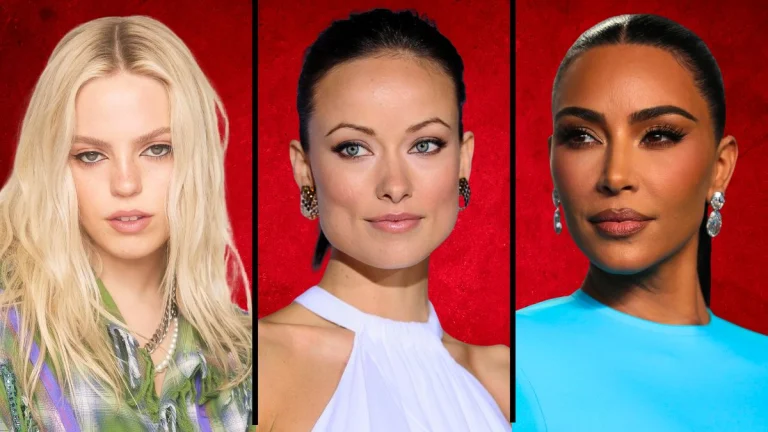 Actresses Who Slammed ICE