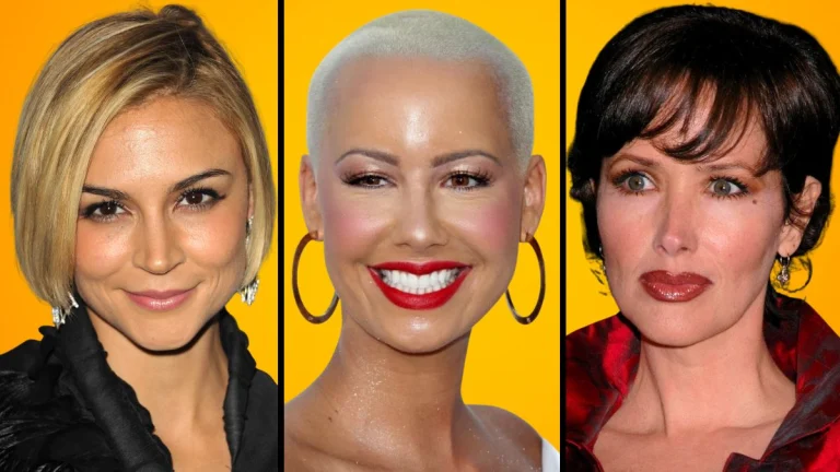 Actresses Who Support Stronger Immigration Enforcement