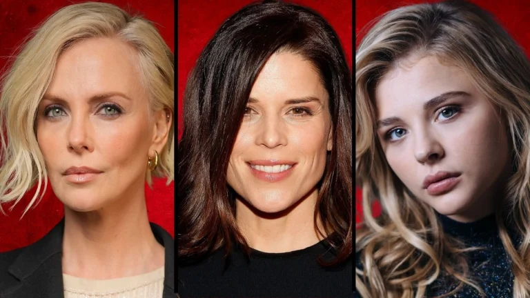 Actresses Who Vowed Boycotts of Studios Then Returned Quietly