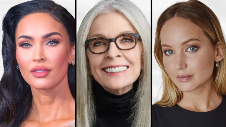 Actresses Who Vowed Never to Return to Certain Genres