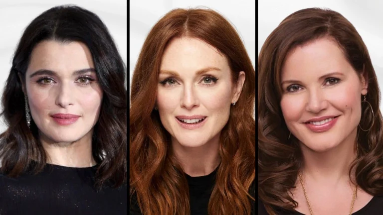 Actresses Who Were Replaced in Sequels for “Looking Older”