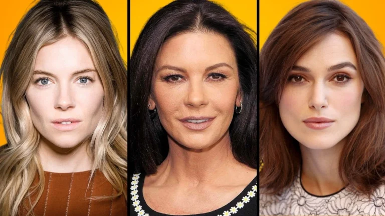 Actresses Who Won Lawsuits Against Tabloids for Lies