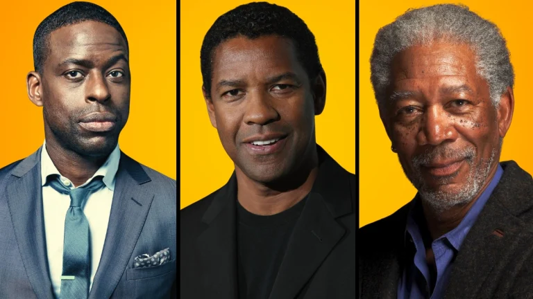 African-American Actors Who Are Easy to Work With