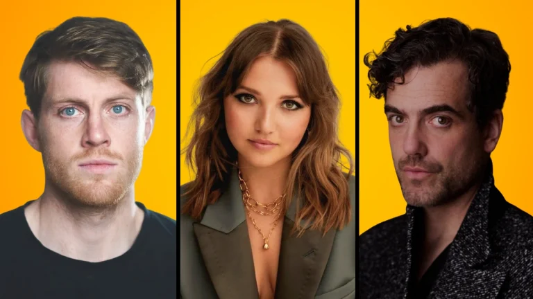 This Week’s List of Most Popular Celebrities Is Led by an Agatha Christie Adaptation Star