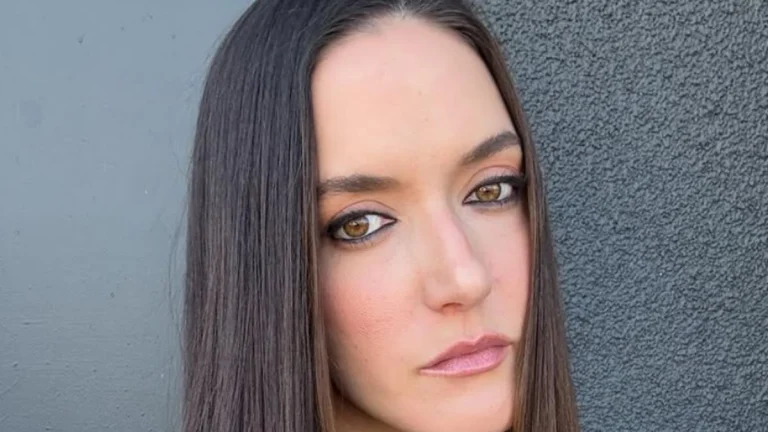 Hailey Bieber’s Sister Busted After Wild Tampon Toss Sparks Bar Fight Chaos