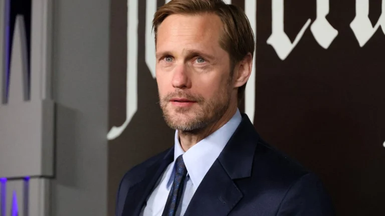 Sundance Audiences Swoon Over ‘Wicker’ and Alexander Skarsgård’s Hot Role