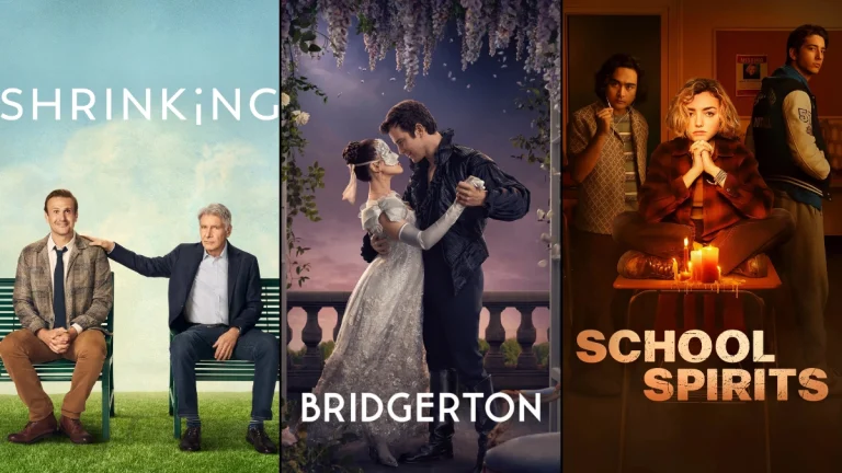 Here Are the Fresh Streaming Shows and Premieres for This Week, Including a Popular Romance Series