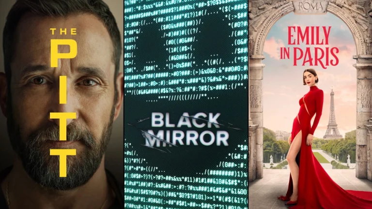 All the TV Shows That Have Been Renewed in January 2026