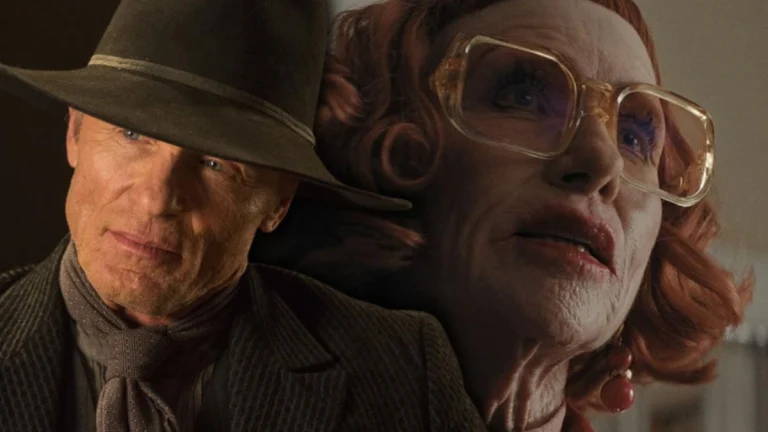 Amy Madigan Reveals the One Rule That Saved Her 40-Year Marriage to Ed Harris