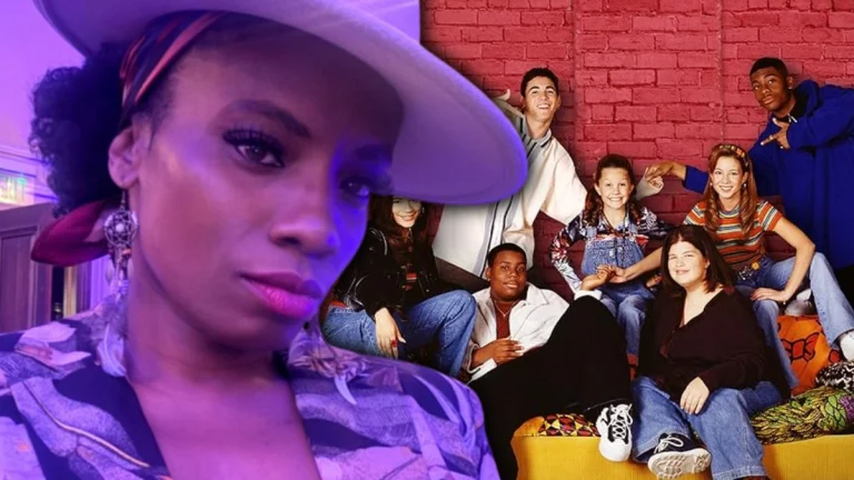 Fans Shocked as Angelique Bates Says Kianna Underwood’s Death Was Preventable But ‘All That’ Cast and Nickelodeon Remained Uninvolved