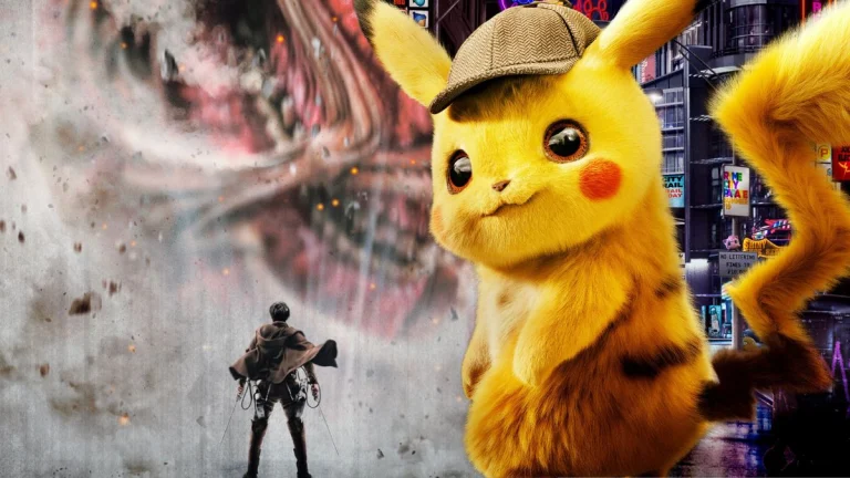 Anime Adaptations That Changed Character Races and Divided Fans