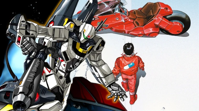 Anime Adaptations That Made Male Characters “More Macho” for West