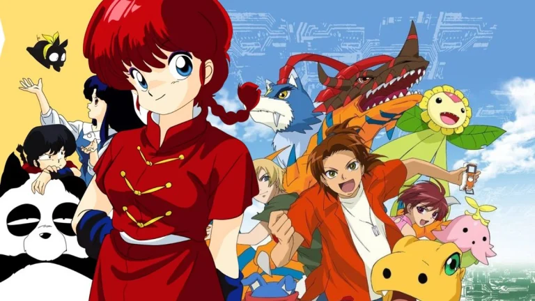 Anime Dubs That Altered LGBTQ+ Moments for “Family Friendly” Reasons