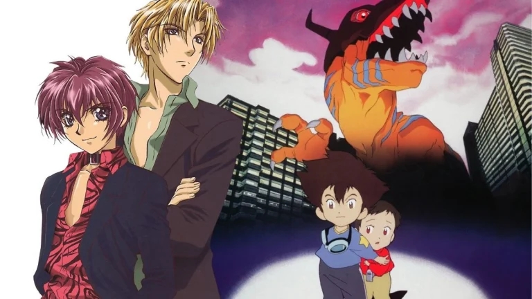 Anime Dubs That Changed Gay Scenes to “Keep It Family-Friendly”