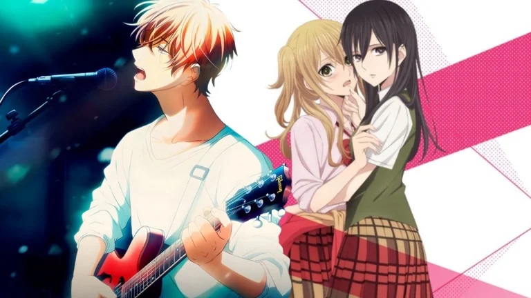 Anime Dubs That Straightened Out Obvious Queer Relationships