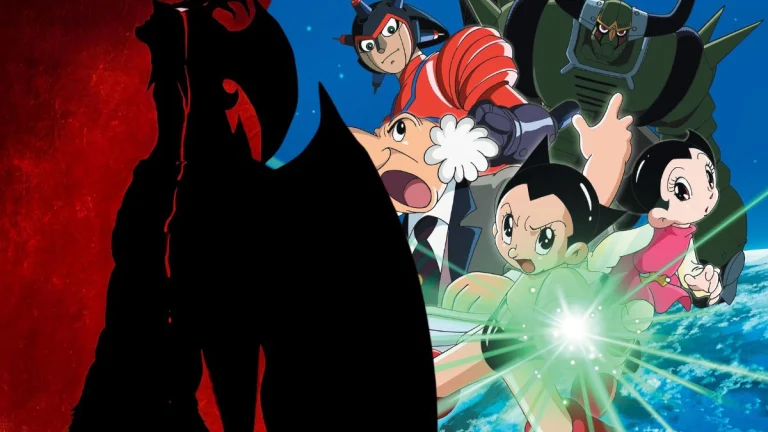 Anime Remakes That Erased Fat Characters Completely