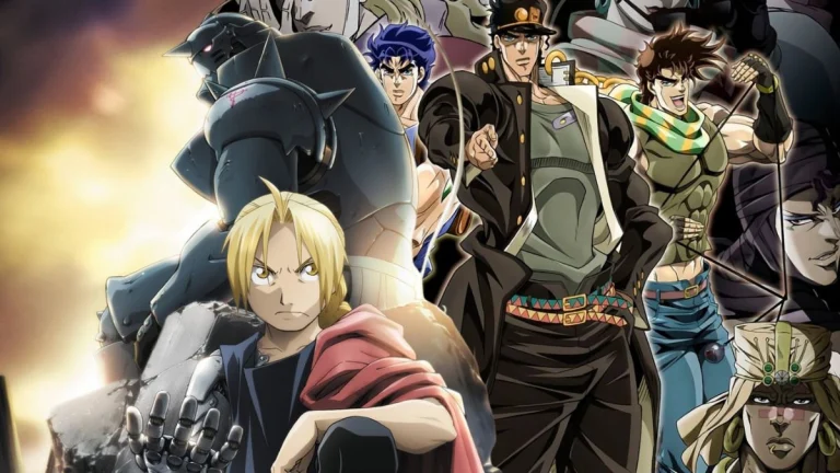 Anime Remakes That Erased Original Minority Characters