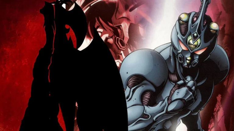 Anime Remakes That Turned Strong Female Characters Into Damsels