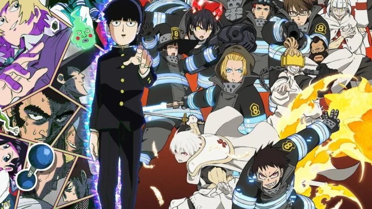 Anime Series That Fans Called Out for Ableist Villain Tropes