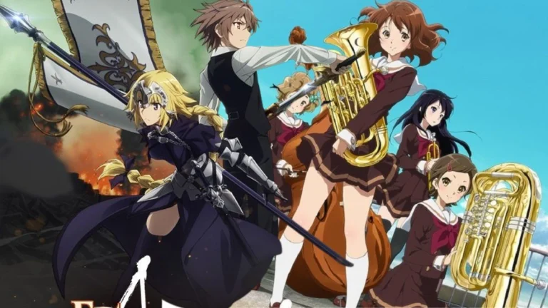 Anime Series Where Fans Revolted Over ‘Modern’ LGBTQ+ Updates